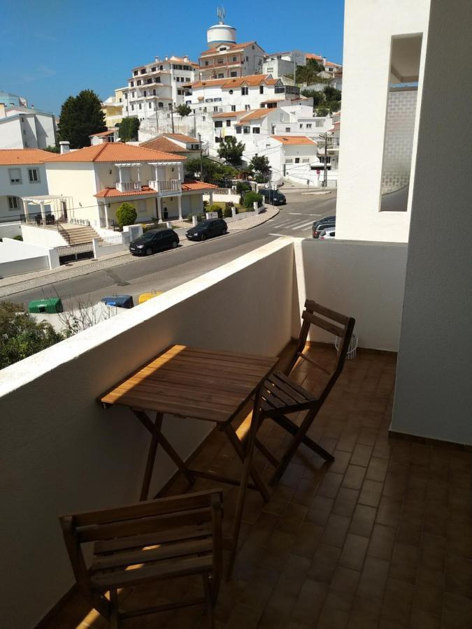 Casa da Praia SMP São Martinho do Porto Exterior foto