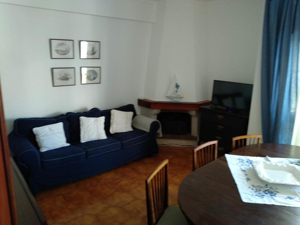 Casa da Praia SMP São Martinho do Porto Exterior foto